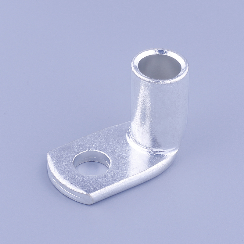 LUG90度折弯铜管端子