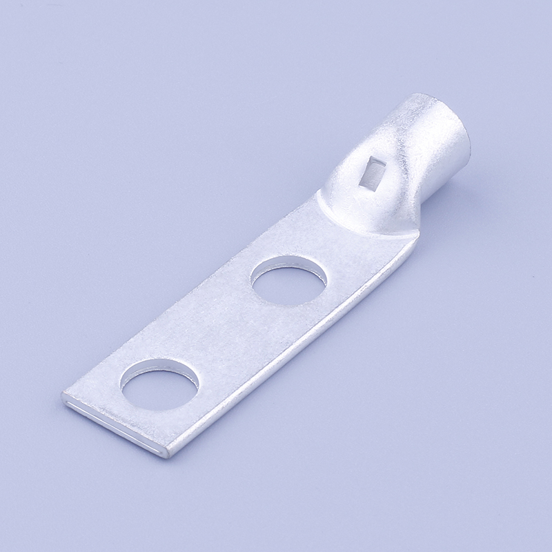 AD双孔铜管端子